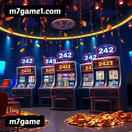 Termos e Condições Transparentes m7game