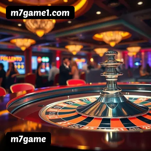 Análise m7game - Vantagens e Desvantagens