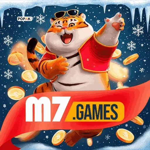 Logo da m7game